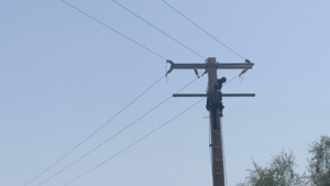 Réseaux Electriques HTA / BT      