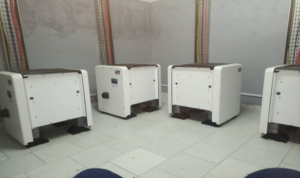 Projet d’installation solaire en autoconsommation 200 KWc en toiture  